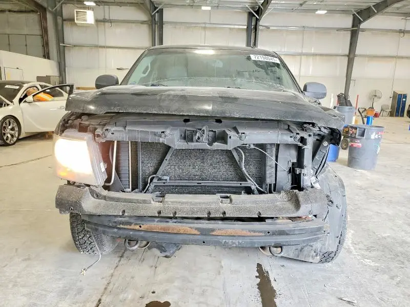 2011 CHEVROLET TAHOE K1500 LT  