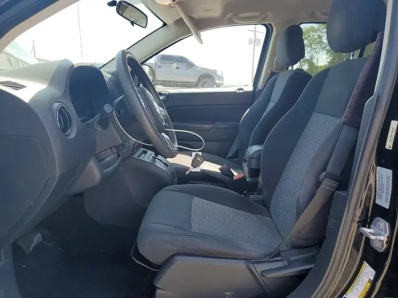 2014 JEEP COMPASS SPORT  