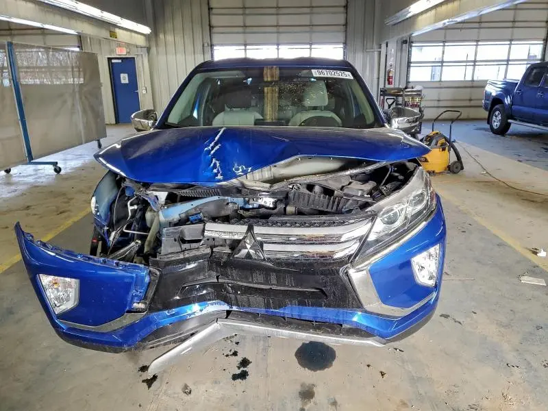 2019 MITSUBISHI ECLIPSE CROSS SE  