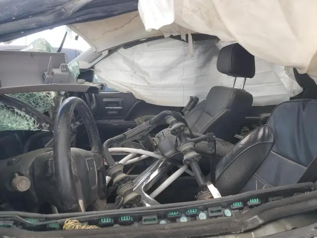 2014 GMC SIERRA K1500 DENALI  