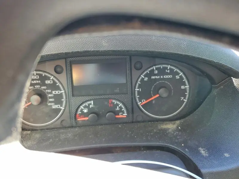 2019 RAM PROMASTER 1500 1500 STANDARD  