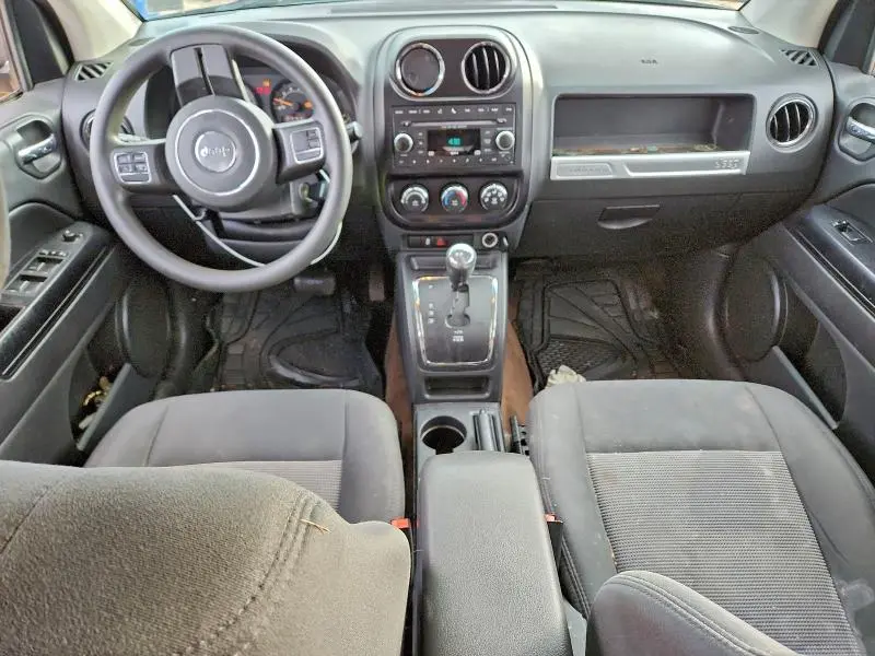 2015 JEEP COMPASS SPORT  