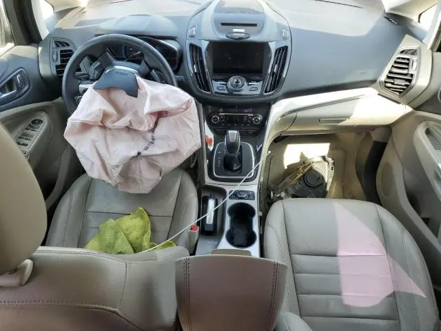 2015 FORD C-MAX SEL  