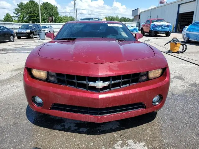 2011 CHEVROLET CAMARO LT  