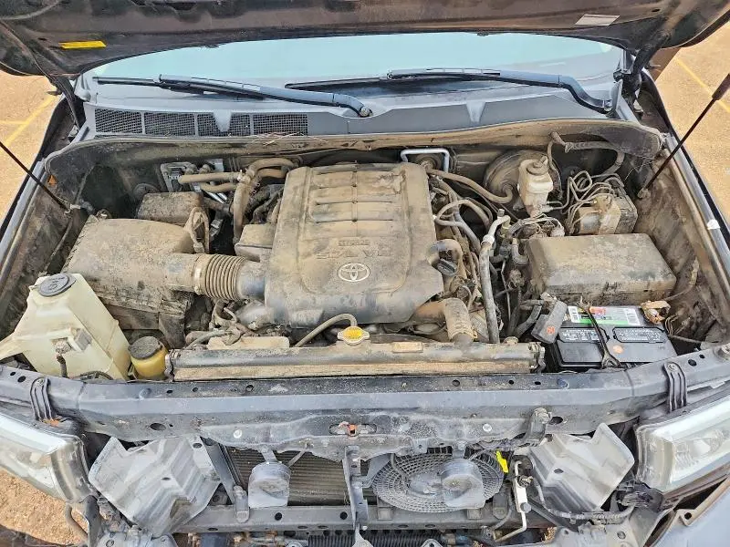 2014 TOYOTA SEQUOIA LIMITED  