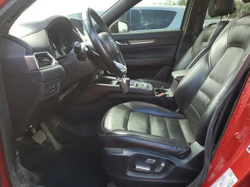 2020 MAZDA CX-5 SIGNATURE  