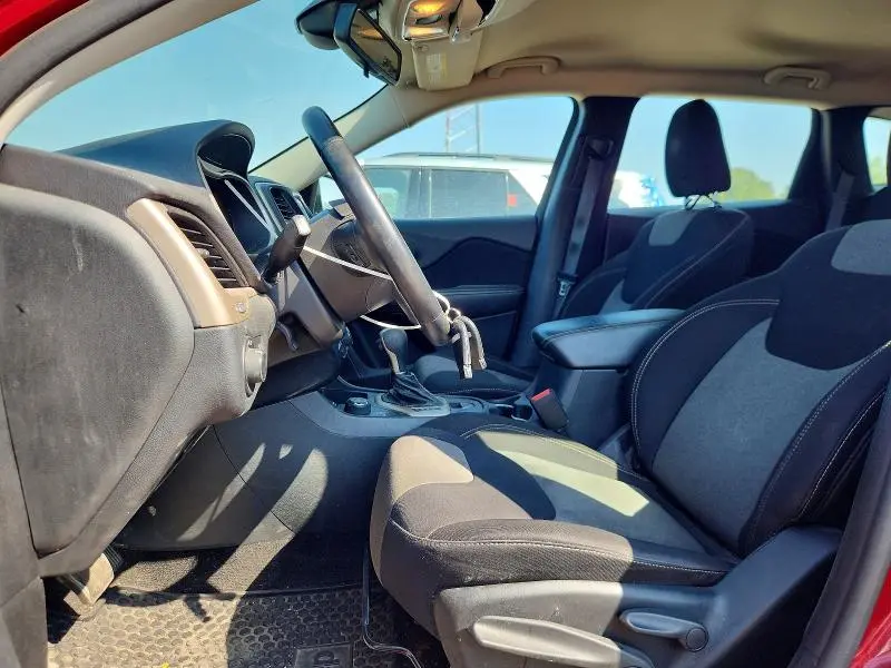 2015 JEEP CHEROKEE SPORT  