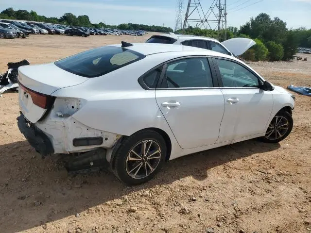 2022 KIA FORTE FE  