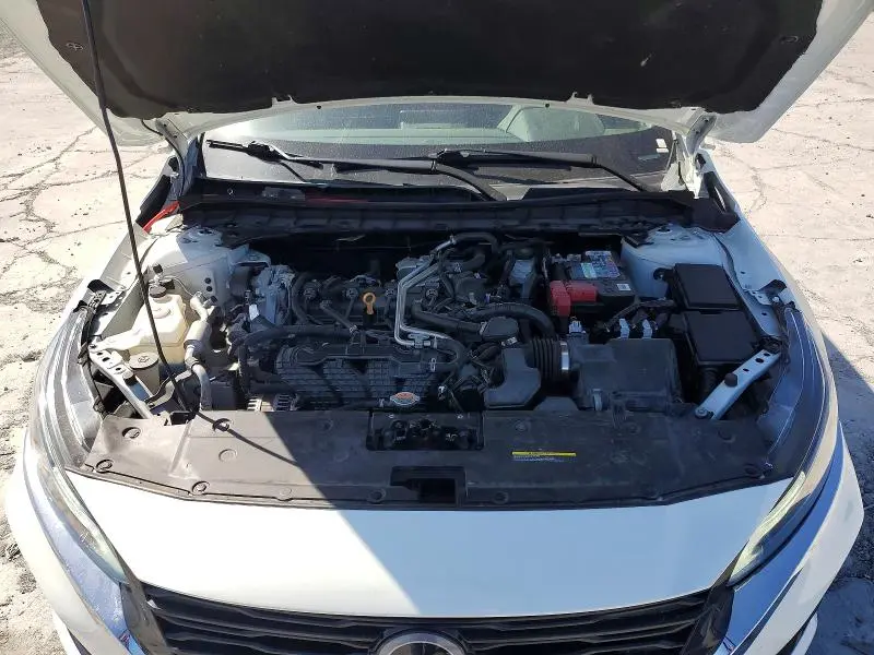 2023 NISSAN ALTIMA 2.5 S  