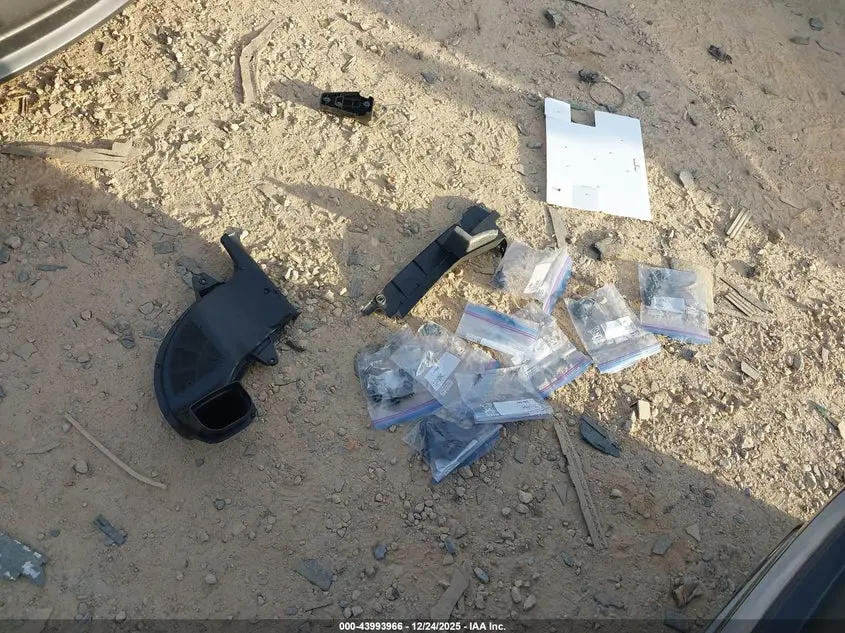 2021 CHEVROLET TRAILBLAZER FWD ACTIV