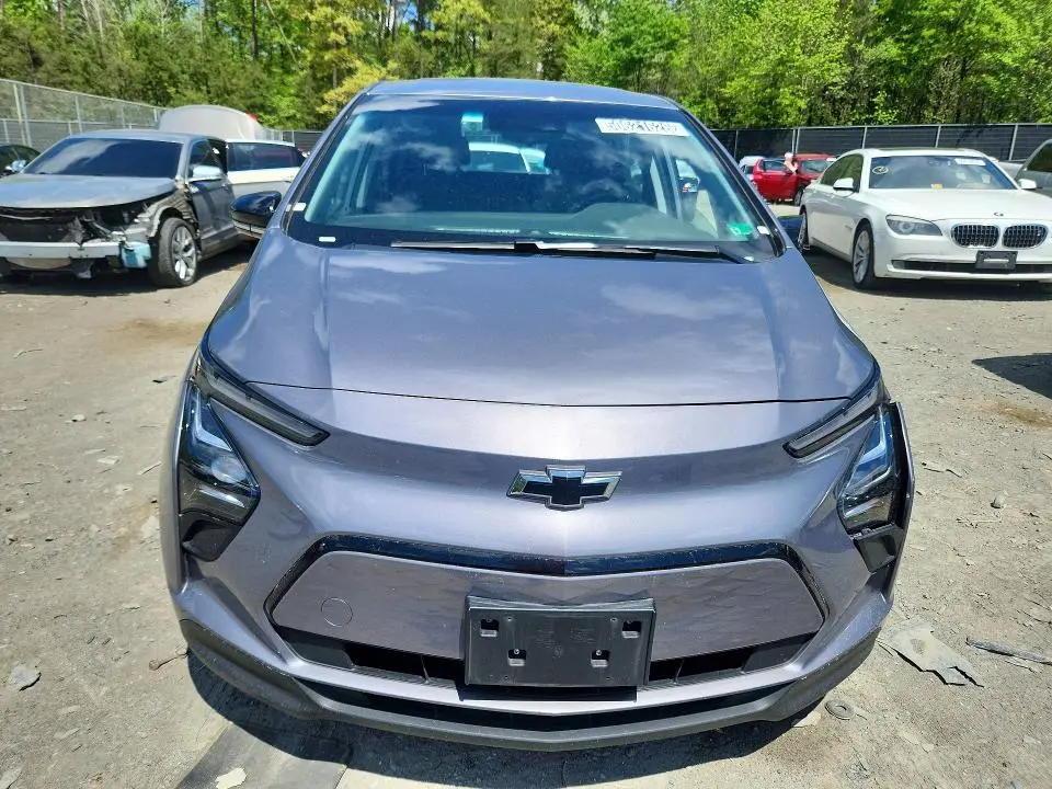 2023 CHEVROLET BOLT EV 1LT  