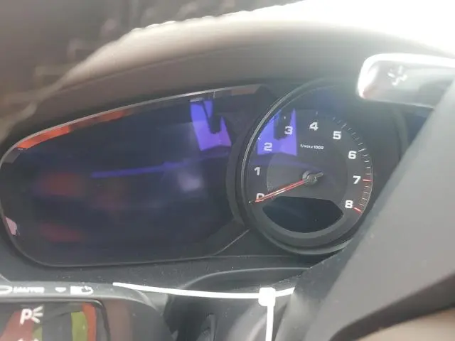 2023 PORSCHE PANAMERA BASE  