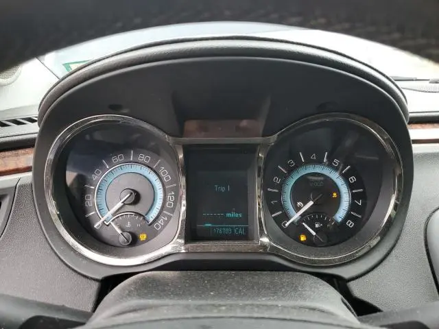 2010 BUICK LACROSSE CXL  