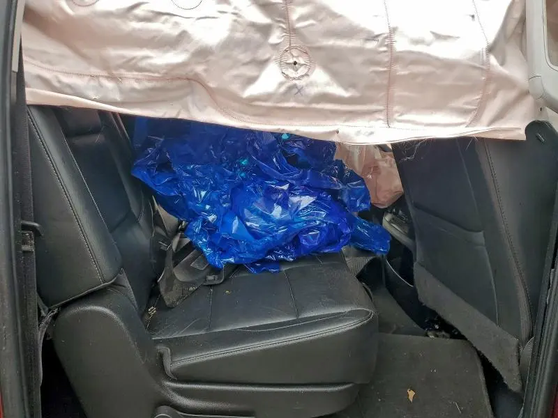 2020 CHEVROLET SUBURBAN C1500 LT  