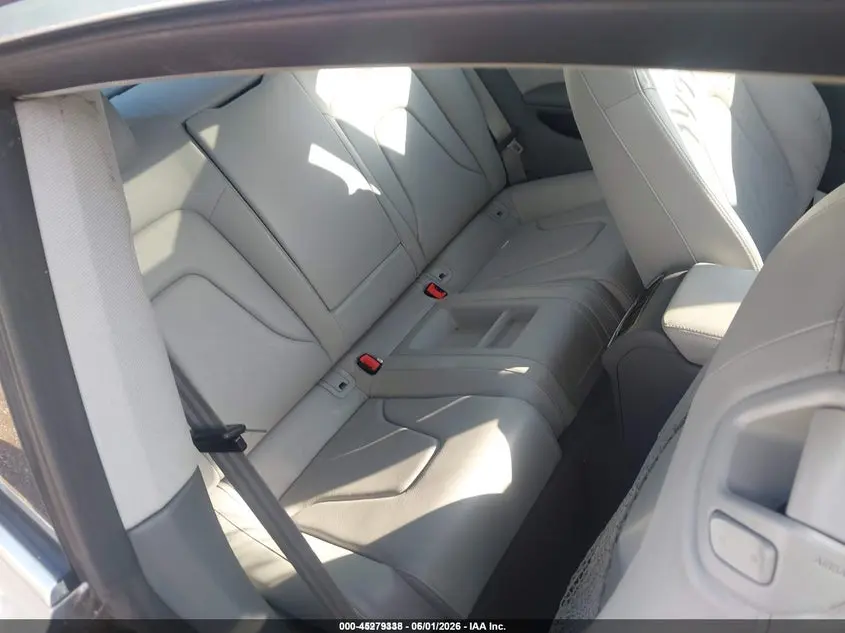 2015 AUDI A5 2.0T PREMIUM
