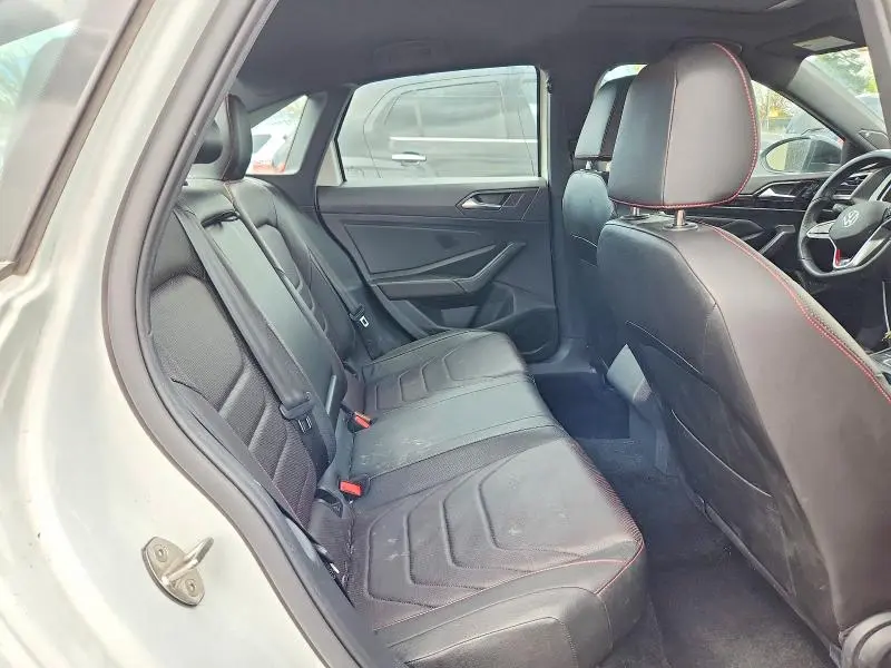 2023 VOLKSWAGEN JETTA GLI AUTOBAHN  