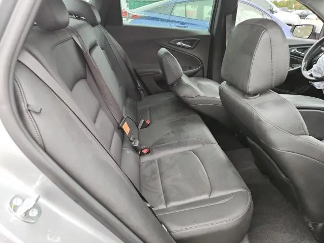 2023 CHEVROLET MALIBU PREMIER  