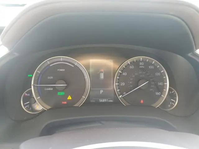 2020 LEXUS RX 450H  