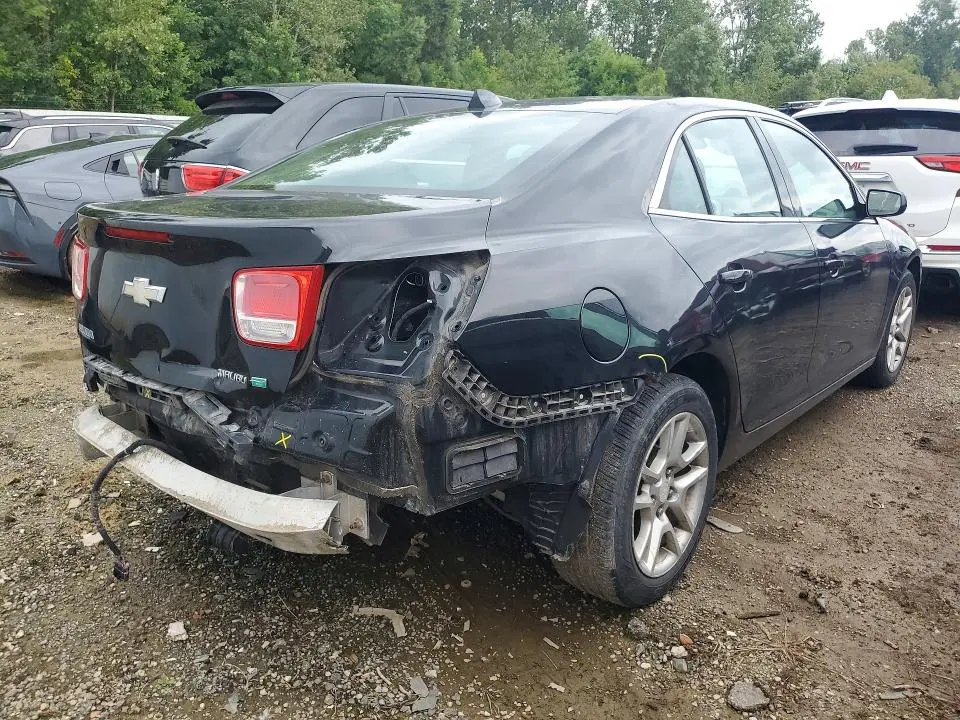 2013 CHEVROLET MALIBU 1LT  