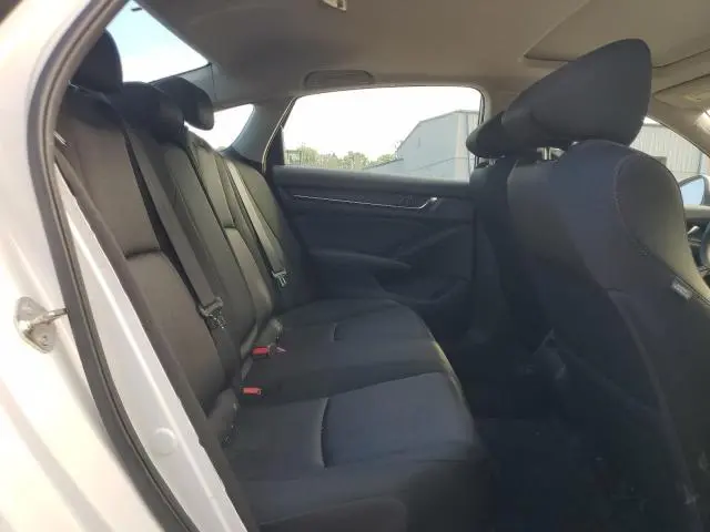 2020 HONDA ACCORD EX  