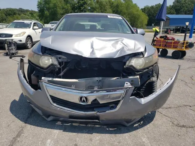 2012 ACURA TSX   