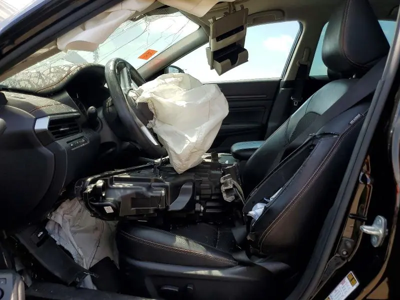 2020 NISSAN ALTIMA SR  