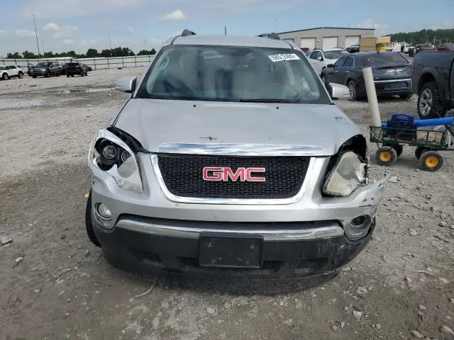 2012 GMC ACADIA SLT-1  