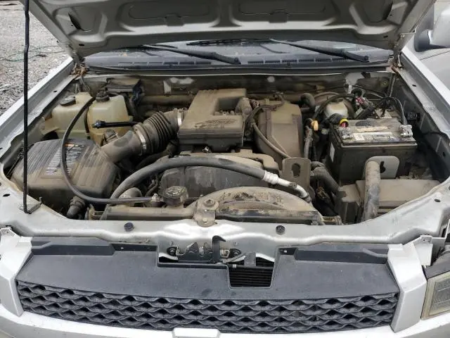 2010 CHEVROLET COLORADO LT  
