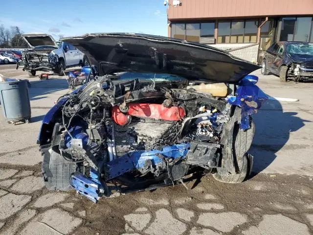 2018 CHRYSLER 300 S