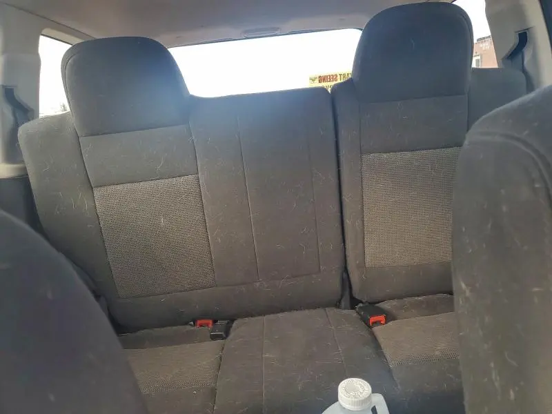 2011 JEEP PATRIOT SPORT  