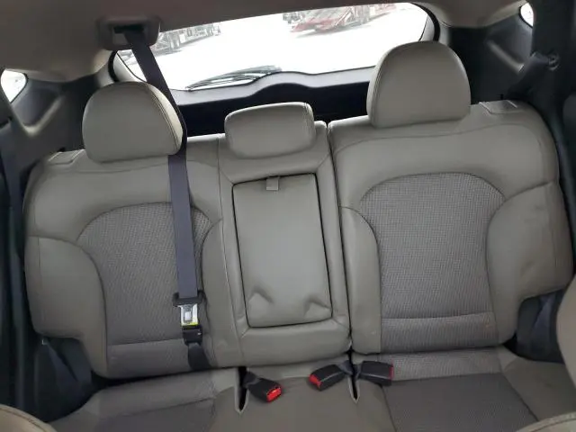 2015 HYUNDAI TUCSON LIMITED  