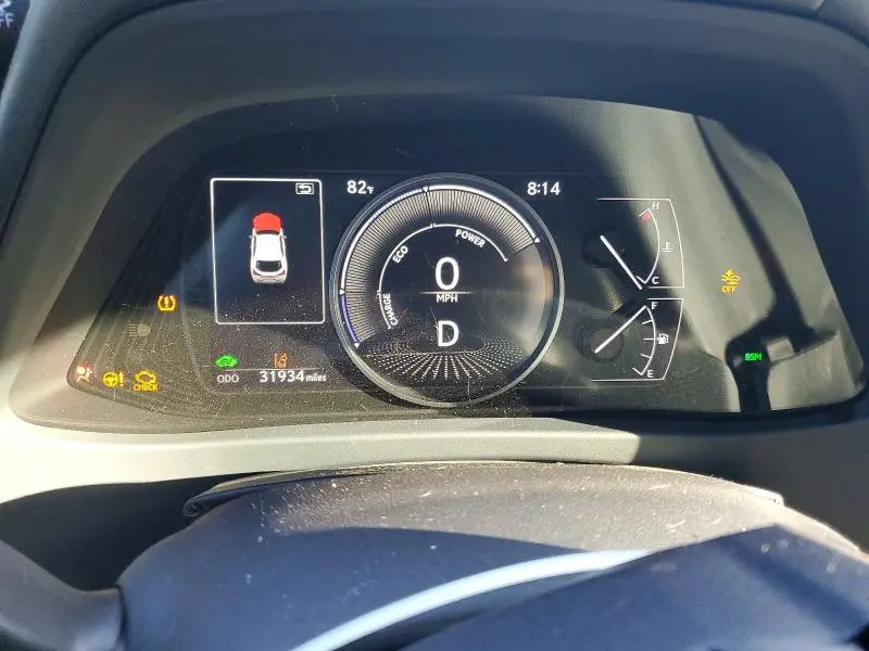2024 LEXUS UX 250H BASE  