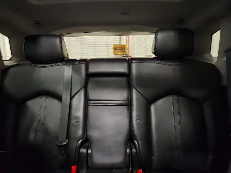 2013 CADILLAC SRX LUXURY COLLECTION  