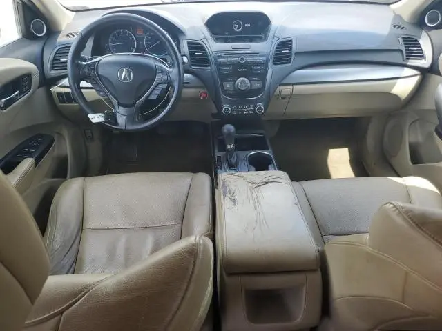 2013 ACURA RDX   