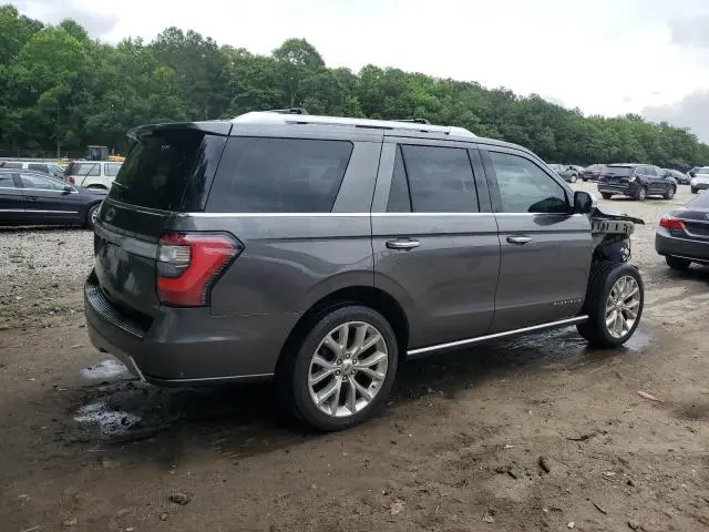 2019 FORD EXPEDITION PLATINUM  