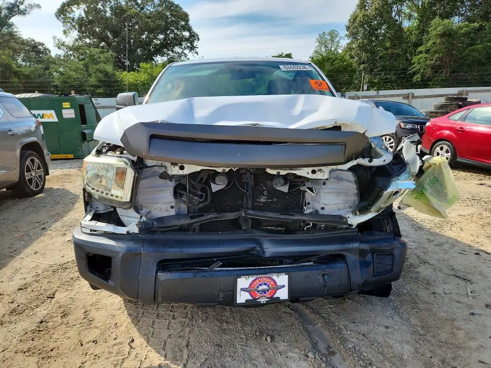 2015 TOYOTA TUNDRA SR  