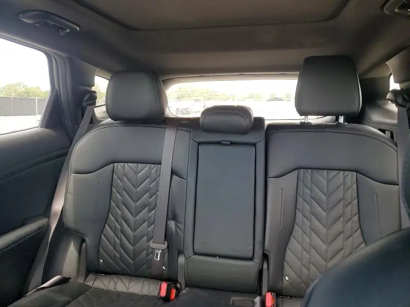 2023 KIA SPORTAGE X-LINE PRESTIGE  