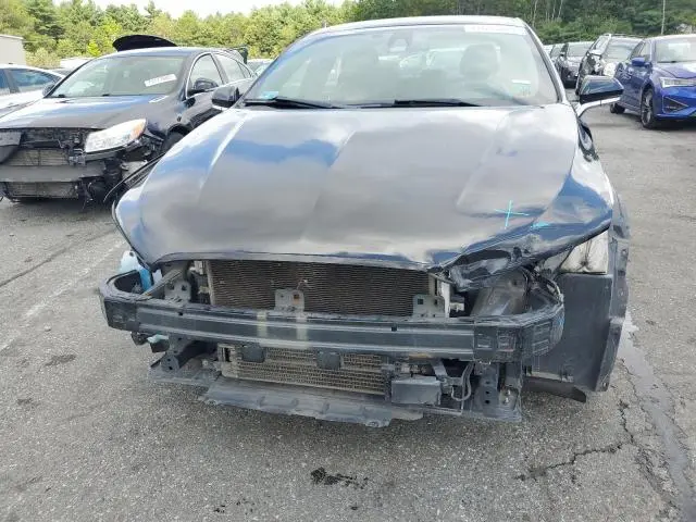 2019 LINCOLN MKZ RESERVE I  