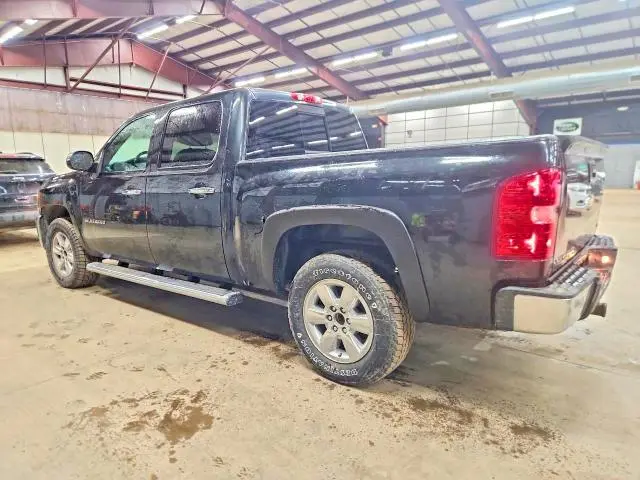 2012 CHEVROLET SILVERADO K1500 LT  
