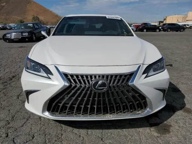 2024 LEXUS ES 300H BASE  