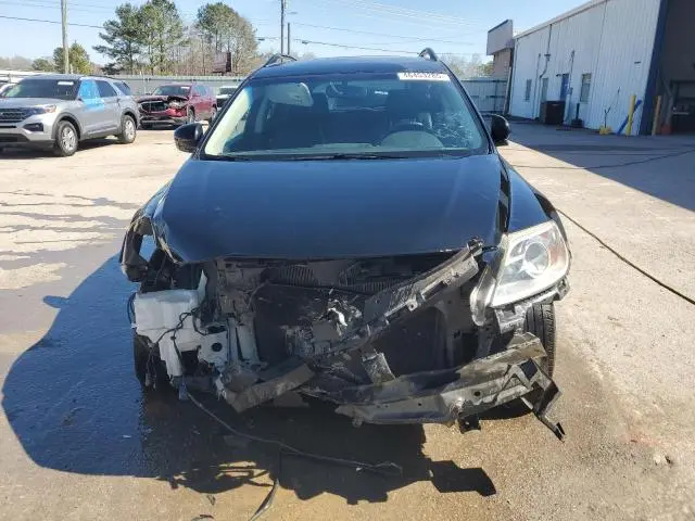 2012 MAZDA CX-9 