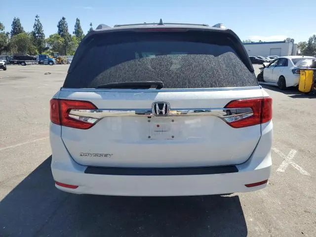 2020 HONDA ODYSSEY EX  