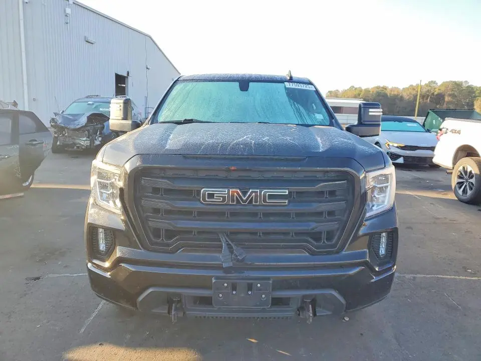 2021 GMC SIERRA K1500 ELEVATION  