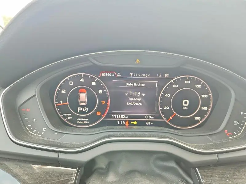 2019 AUDI Q5 PREMIUM PLUS  