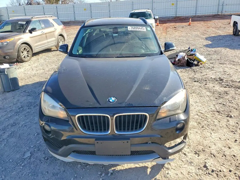2015 BMW X1 XDRIVE28I  