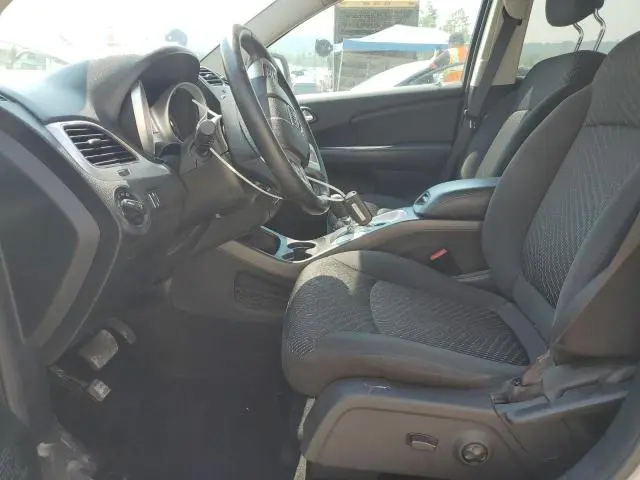 2015 DODGE JOURNEY SXT  