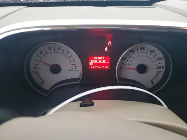 2010 FORD EXPLORER SPORT TRAC LIMITED  