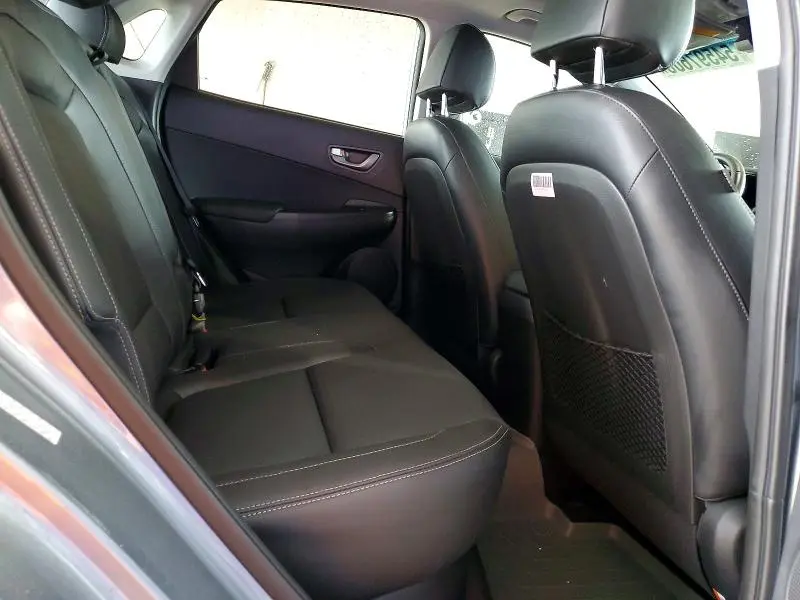 2020 HYUNDAI KONA LIMITED  