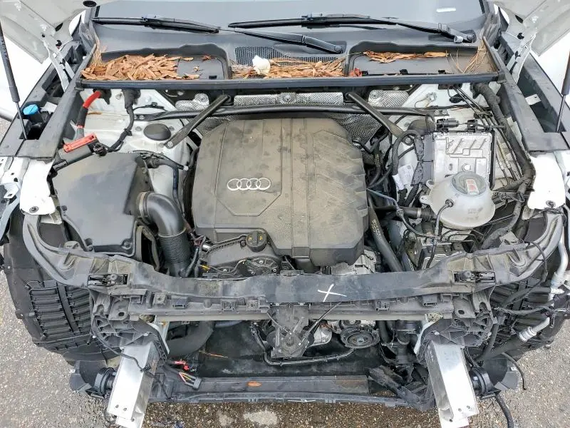 2022 AUDI Q5 PREMIUM PLUS 45  