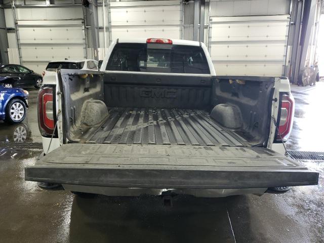 2016 GMC SIERRA K1500 SLT